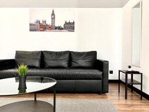 Familie vierpersoonskamer | Gratis wifi