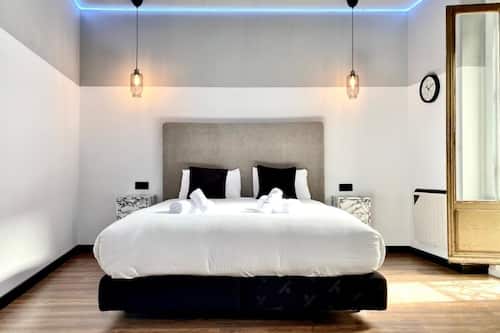 Comfort-Doppelzimmer | Kostenloses WLAN
