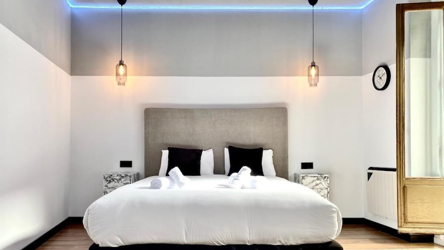 Montera Center Madrid