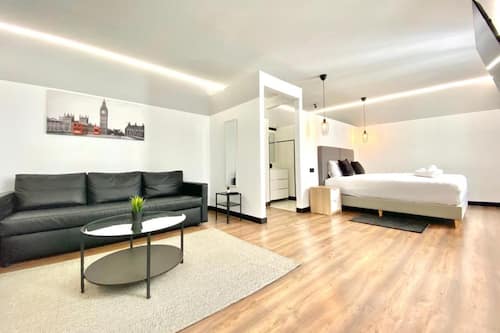 Quadrupla familiare | Wi-Fi gratuito