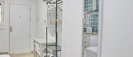 1 chambre, draps fournis