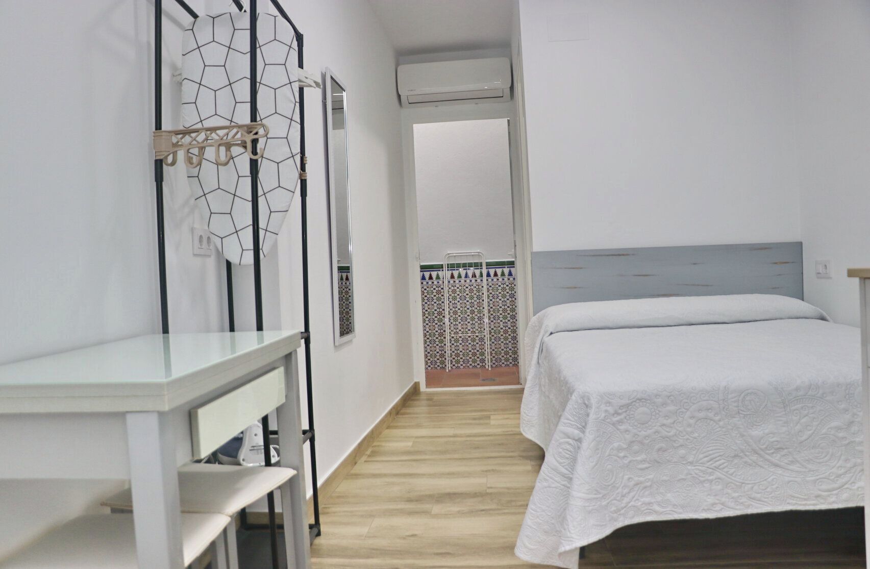 1 chambre, draps fournis