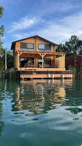 Bonita cottage in Ada Bojana