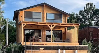 Bonita cottage in Ada Bojana