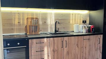 Cozinha privada