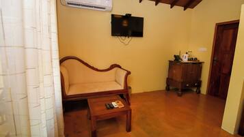 Chambre Double Supérieure