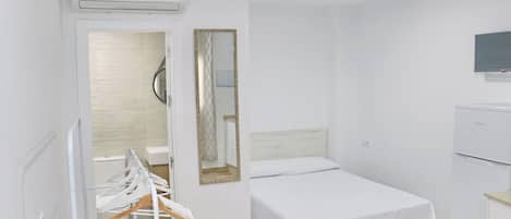 1 chambre, draps fournis