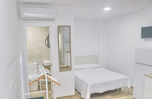 1 chambre, draps fournis