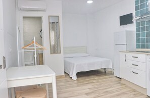 1 chambre, draps fournis