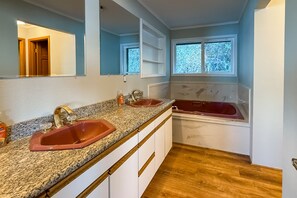 Haartrockner, Handtücher