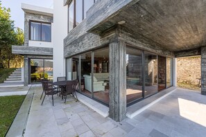 Outdoor dining - GuestReady - Countryside dream in Caminha (Caminha)
