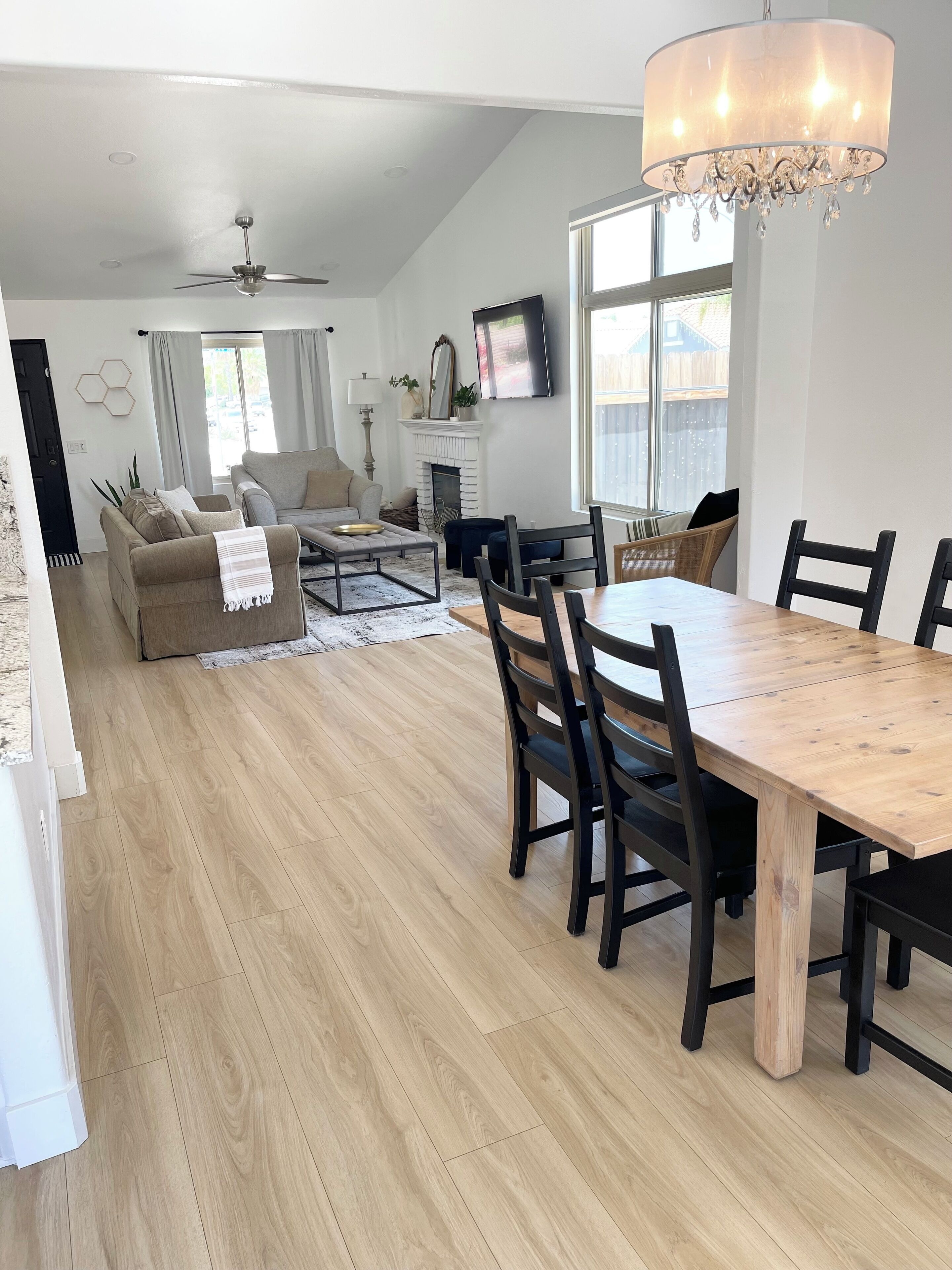 Relaxing Pool & Spa Retreat - Lake Elsinore, CA