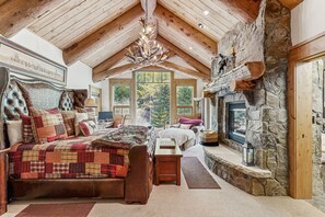 5 bedrooms, Internet, bed sheets