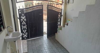 Home for stay in Mahakumbh