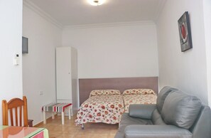 1 Schlafzimmer, Bettwäsche