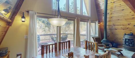 تناول الطعام