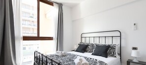 1 Schlafzimmer