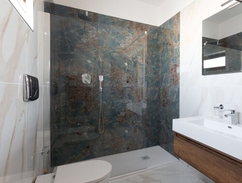 [Suite3] - P. Bath, Airport, Fiera, P. Leonardo
