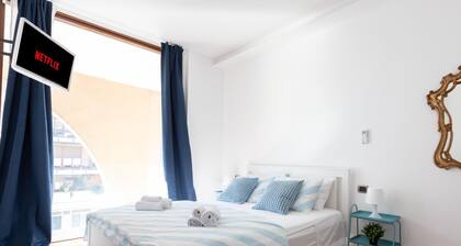 Suite 3 - Camera matrimoniale con Bagno Privato