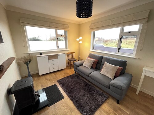 Connemara Escape on the Wild Atlantic Way - 2 Bedroom