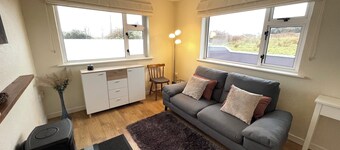Connemara Escape on the Wild Atlantic Way - 2 Bedroom