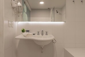 Appartement | Salle de bain