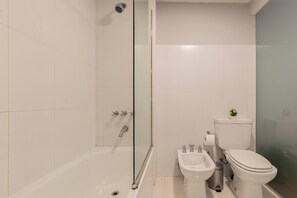 Apartamento | Baño