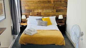 Chambre Double Classique