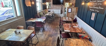 The Brookmill