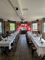 Sala de reunião