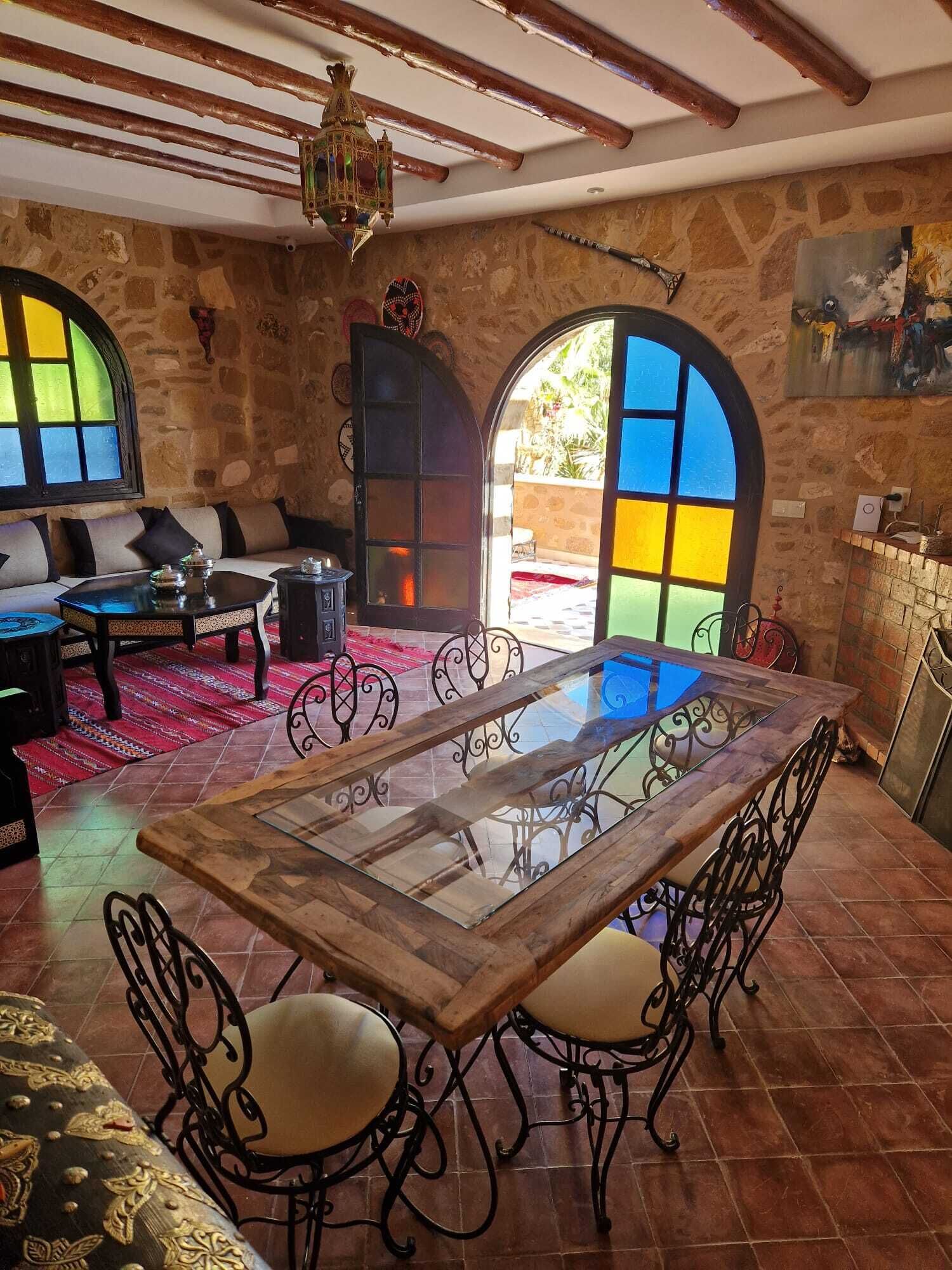 Intérieur