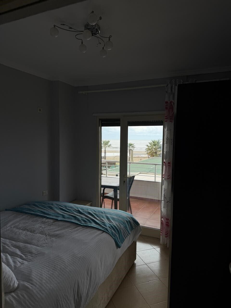 Leilighet – comfort, sjøutsikt | Minibar, skrivebord, lydisolert og wi-fi (inkludert)