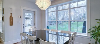 Casa Bonita PEI – Spacious & Dog-Friendly, Minutes to Charlottetown, Beach, Golf