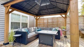 Terras