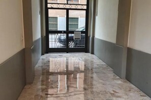 Interior - CityCentre Junior Suite: your perfect Milan getaway with free parking (Milano)