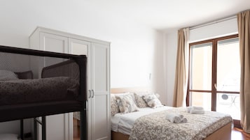 1 sovevĂŠrelse, Wi-Fi