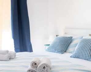 2 Schlafzimmer