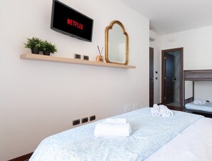 2 Schlafzimmer