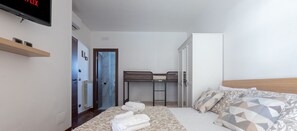 1 chambre, Wi-Fi