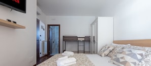 1 chambre, Wi-Fi