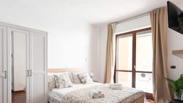 1 chambre, Wi-Fi