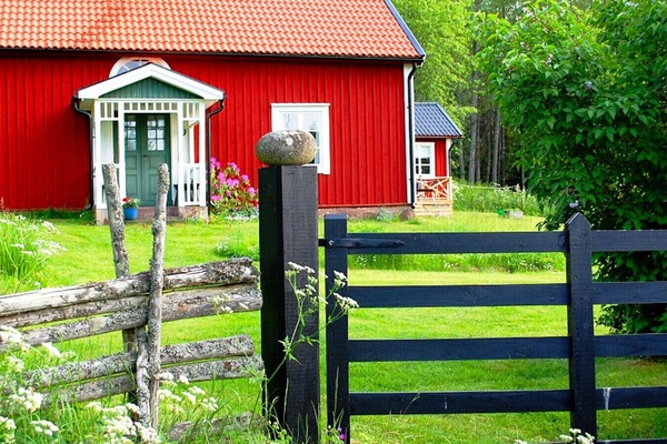 Exteriör