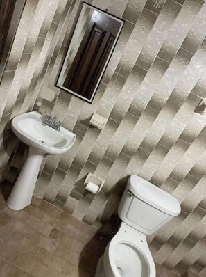 Toilet paper