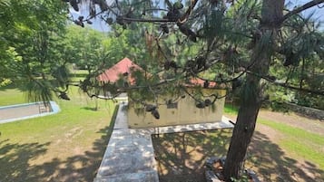 Boendeområde