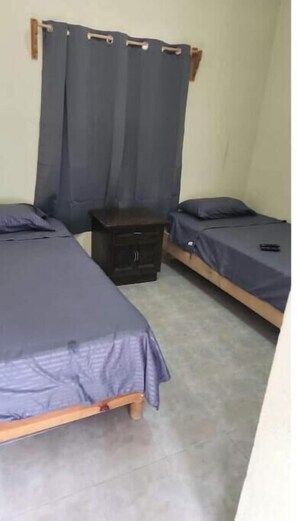 1 slaapkamer