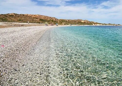 Casa Corallina: Incredibile Vista Mare a 300m dalla Spiaggia