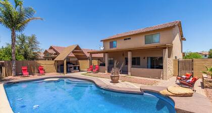 Amazing Pool/Comfy King/Queen/BBQ