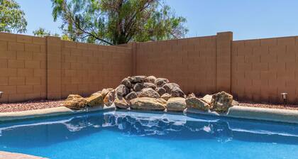 Amazing Pool/Comfy King/Queen/BBQ