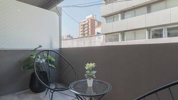 Teras/patio