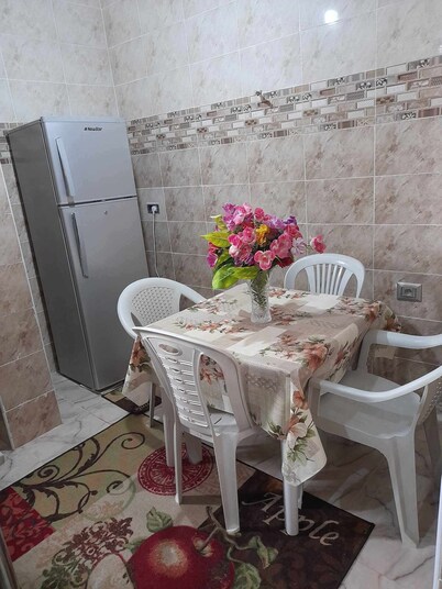Super spacious T2 in the heart of Bizerte
